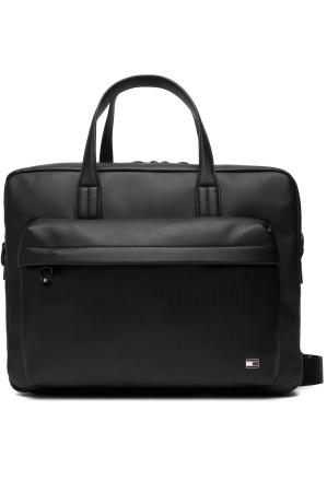 Toate Produsele - Geanta pentru laptop Tommy Hilfiger AM0AM13989