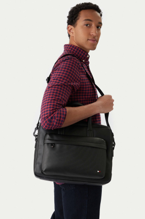 Geanta pentru laptop Tommy Hilfiger AM0AM13989 [2]