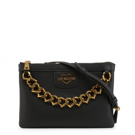Accesorii Dama - Geanta plic femei Love Moschino model JC4098PP1BLO