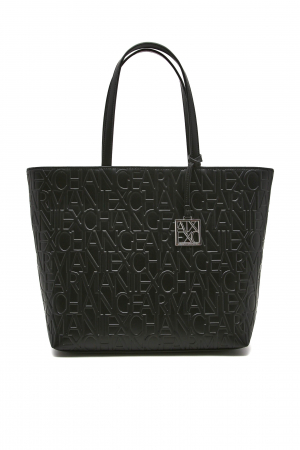 Genti dama - Geanta shopper Armani Exchange 942650