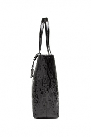 Geanta shopper Armani Exchange 942650 [4]