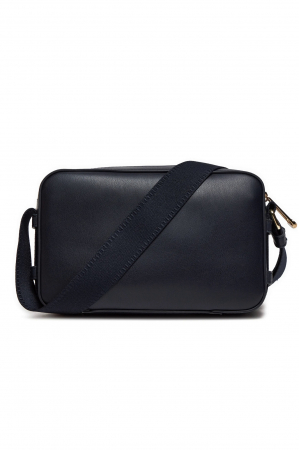 Geanta dama Tommy Hilfiger Camera Bag Corp AW0AW16106 [1]