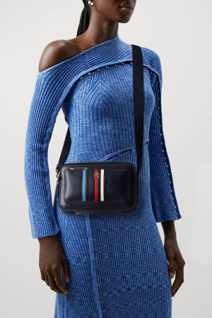 Geanta dama Tommy Hilfiger Camera Bag Corp AW0AW16106 [5]