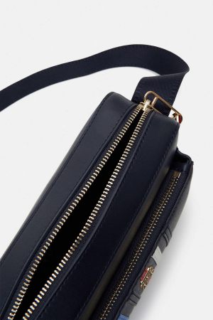 Geanta dama Tommy Hilfiger Camera Bag Corp AW0AW16106 [9]