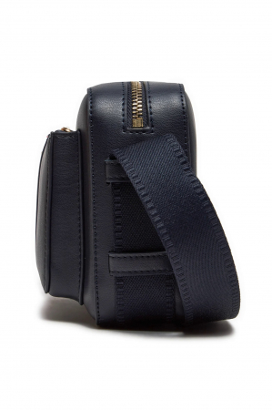Geanta dama Tommy Hilfiger Camera Bag Corp AW0AW16106 [2]