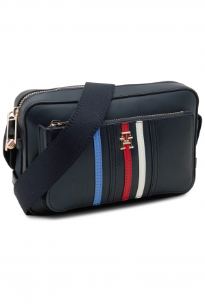 Geanta dama Tommy Hilfiger Camera Bag Corp AW0AW16106 [6]