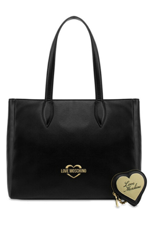 Luxury Selection - Shopper bag Love Moschino jc4082pp1ld0000