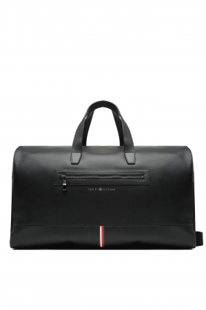 Genti voiaj - Geanta Tommy Hilfiger Th Corporate Duffle AM0AM10931