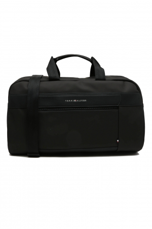 Genti voiaj - Geanta Tommy Hilfiger Th Casual Weekender AM0AM10784
