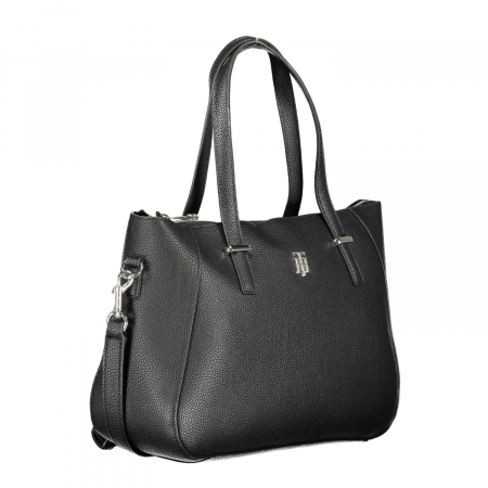 Geantă Tommy Hilfiger Th Element Satchel AW0AW12011 [7]