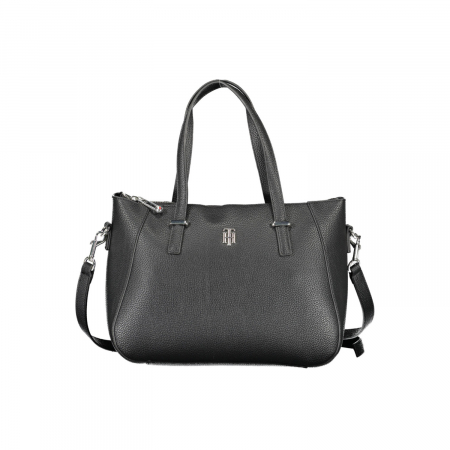 Geantă Tommy Hilfiger Th Element Satchel AW0AW12011 [5]