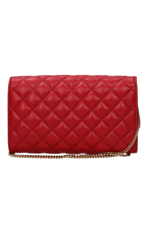 Poseta Plic Versace F83949 Piele Eleganta Clutch [1]