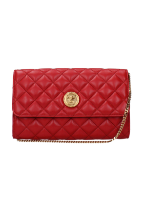 Selection Lux - Poseta Plic Versace F83949 Piele Eleganta Clutch