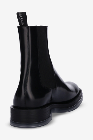 Alexander McQueen Float Chelsea Boots [2]