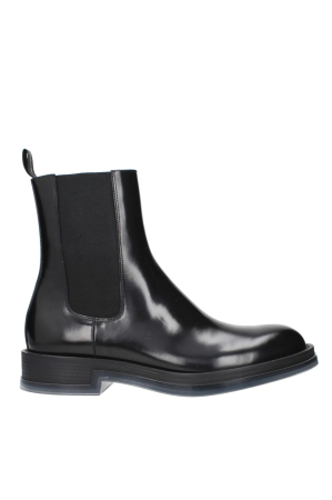 NOUTATI - Ghete Chelsea Alexander Mcqueen Float