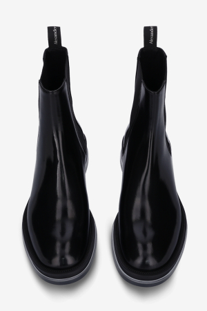 Alexander McQueen Float Chelsea Boots [6]