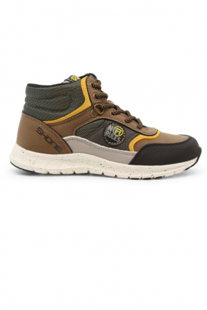 Super Reduceri -30%  Use code MEGA30 - Ghete copii Shone 3528-031-TAN