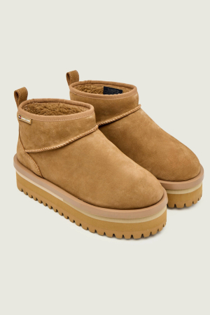 Ghete dama slip-on flatform Tommy Jeans EN0EN02841 [1]