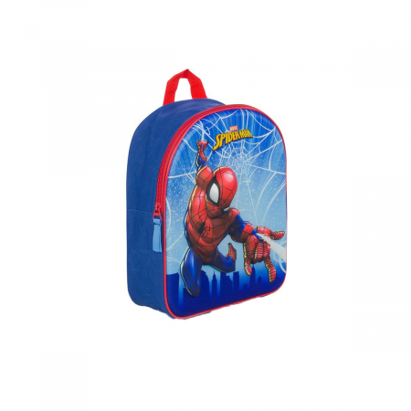 Ghiozdan 3D Spiderman 200-9449