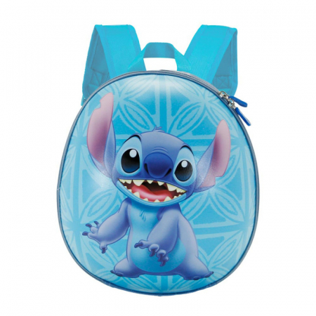 Toate Produsele - Ghiozdan copii Disney Stitch eggy