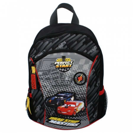 Ghiozdane si genti - Ghiozdan Disney Cars, 28 x 22 x 13 cm