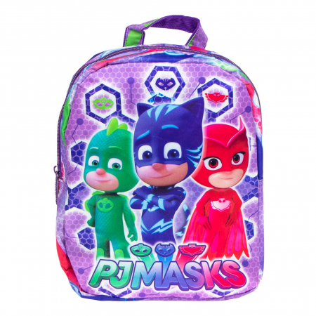 Ghiozdane si genti - Ghiozdan Pj Masks - Eroii in pijamale