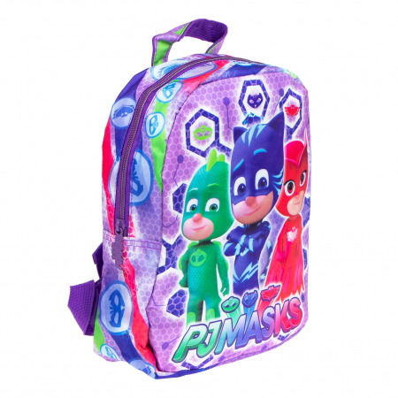 Ghiozdan Pj Masks - Eroii in pijamale [2]