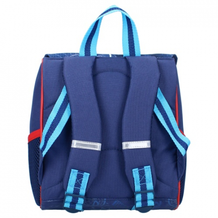 Ghiozdan Disney Spiderman School Time [1]