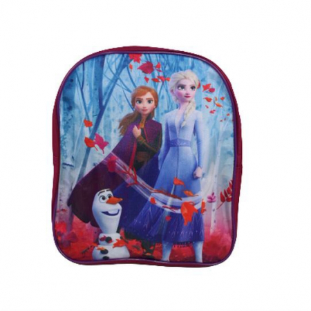 Ghiozdane si genti - Ghiozdan Disney Frozen,model fr211705  30 x 25 x 10 cm