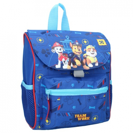 Ghiozdan Paw Patrol School Time [2]