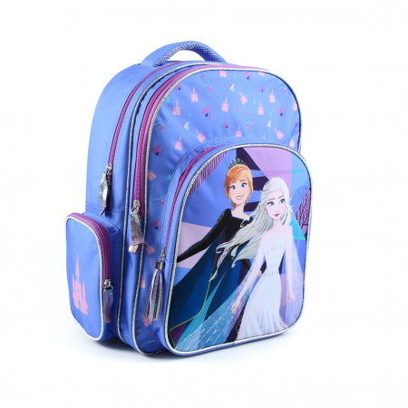 Ghiozdan Frozen XL, 41 x 16 x 32 cm [1]