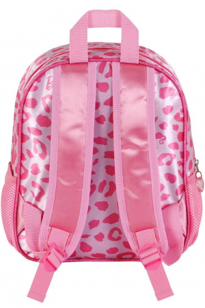 Ghiozdan gradinita 3D Barbie Fashion [1]
