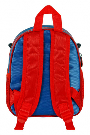 Ghiozdan gradinita Captain America Bubblehead [1]