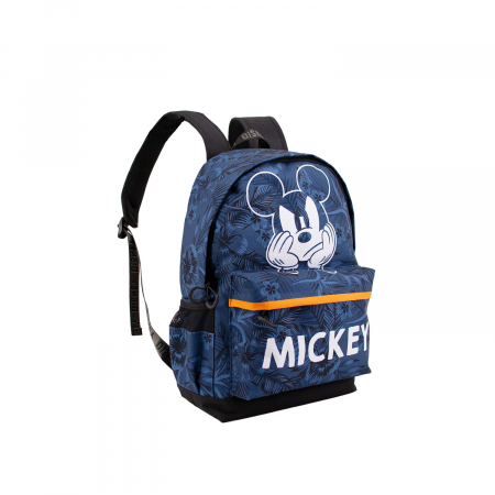 Ghiozdan Mickey Mouse Blue HS 1.3, 37 X 45 X 15 cm [6]