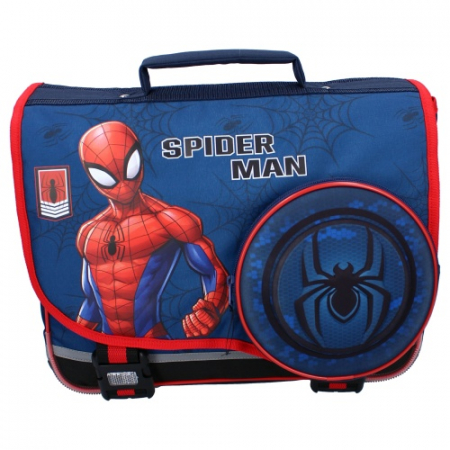 Ghiozdane si genti - Ghiozdan Spiderman In My Web