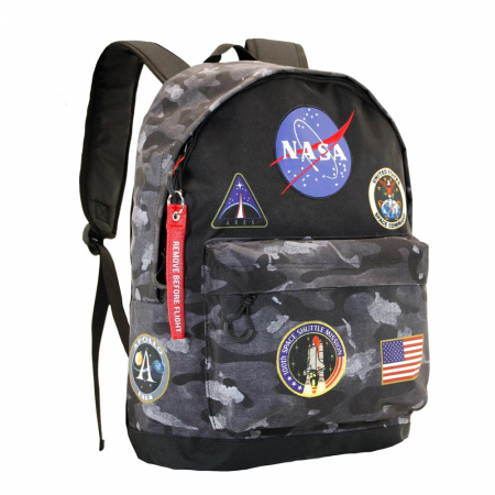 Ghiozdan Nasa 04293 [2]
