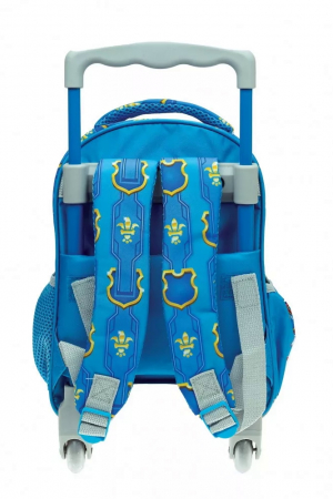 Ghiozdan Troler Paw Patrol Rescue Knights [1]