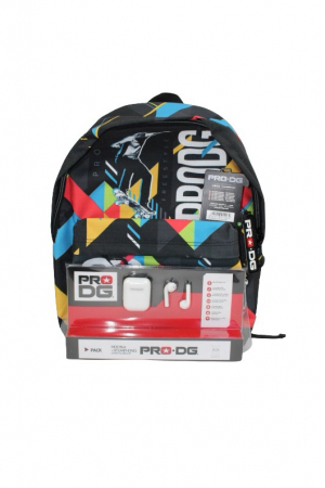 Ghiozdan PRODIGY Sk8, 37.5 X 43 X 16 cm [1]