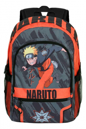 Toate Produsele - Ghiozdan scoala Naruto Shuriken