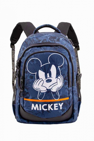 Ghiozdane si genti - Ghiozdan scoala Mickey Mouse 02237