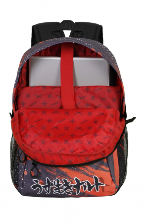 Ghiozdan scoala Naruto Shippuden Hachimaki [3]