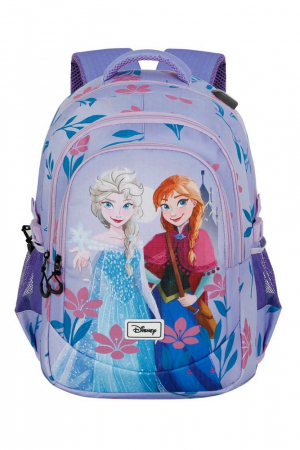 PAPETERIE - Ghiozdan scoala Plus Frozen 2 Dear