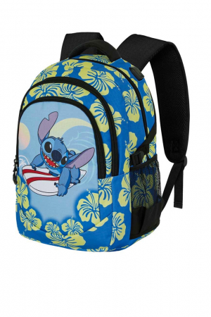 Ghiozdan scoala Plus  Lilo and Stitch Lifestyle [2]