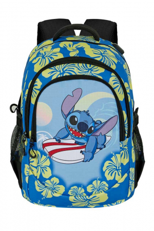 PAPETERIE - Ghiozdan scoala Plus  Lilo and Stitch Lifestyle