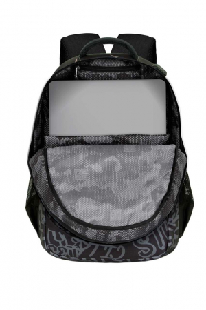 School Backpack Plus Prodg Rise [3]