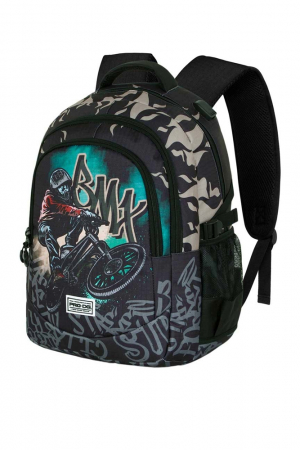 School Backpack Plus Prodg Rise [2]