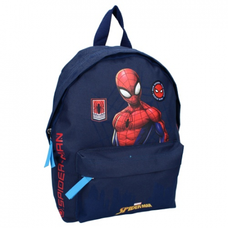 Ghiozdan Spider-Man, 31 x 22 x 9 cm [1]