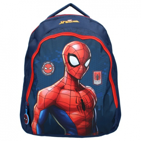 Ghiozdan  Spider-Man, 45 x 35 x 15 cm