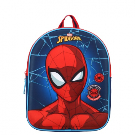 Ghiozdan Spiderman 3D, 32 x 26 x 11 cm