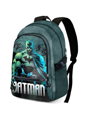Ghiozdane si genti - Ghiozdan Batman Arkham